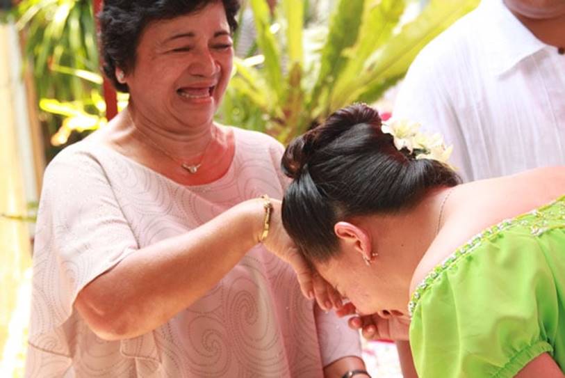 saludo filipinas